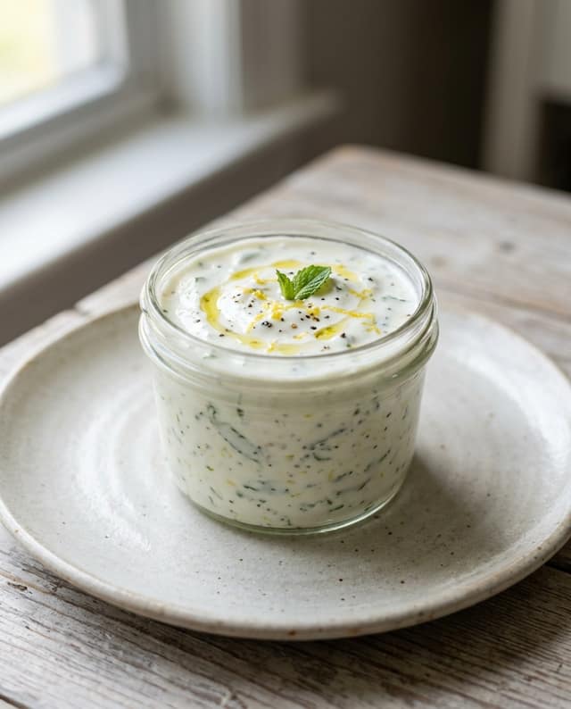 A recipe from the Finger Foods Premium collection