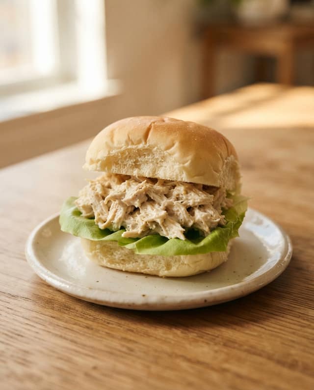 A recipe from the Finger Foods Premium collection