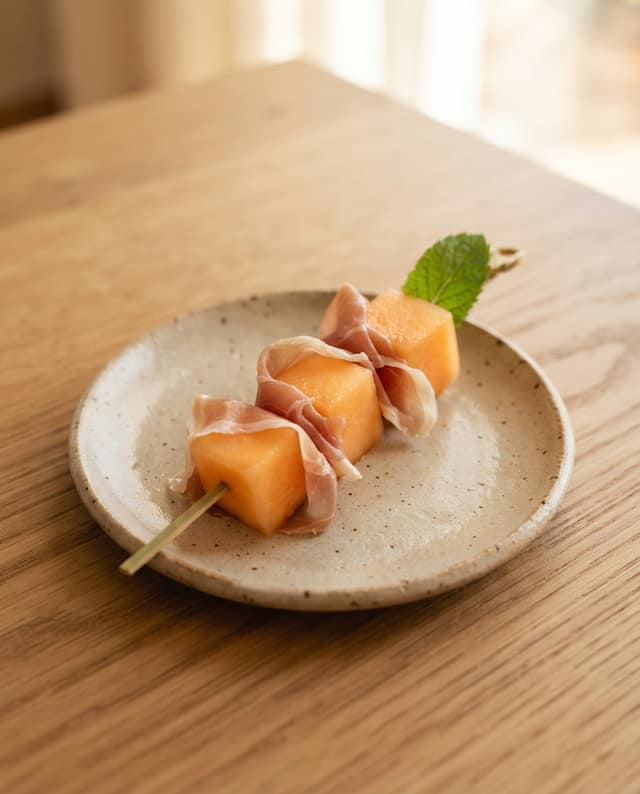 A recipe from the Finger Foods Premium collection