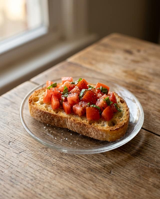 A recipe from the Finger Foods Premium collection
