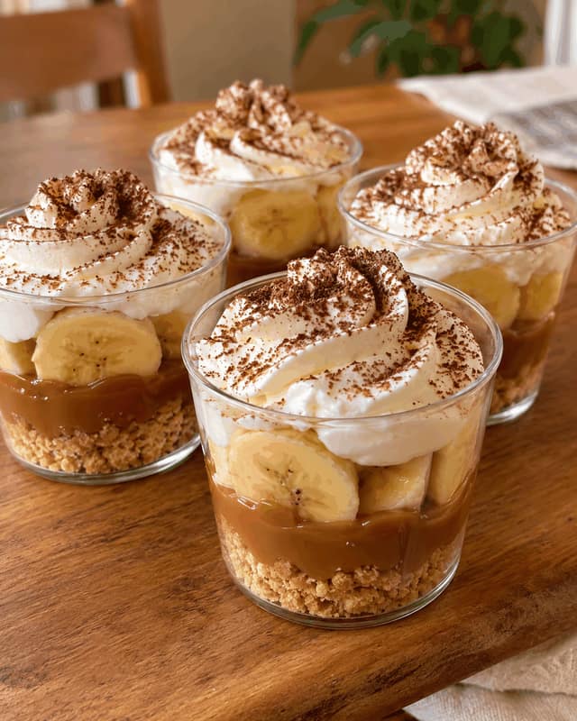 A recipe from the Mini Sobremesas Premium collection