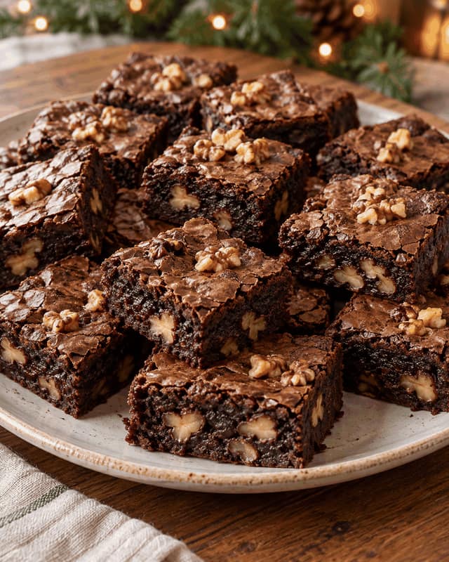 Receita da coleção Natal Gourmet