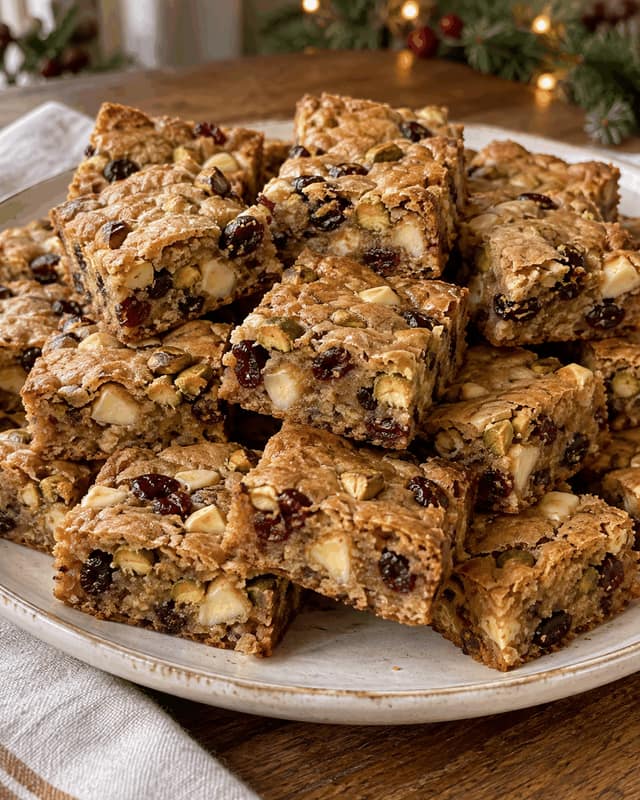 Receita da coleção Natal Gourmet