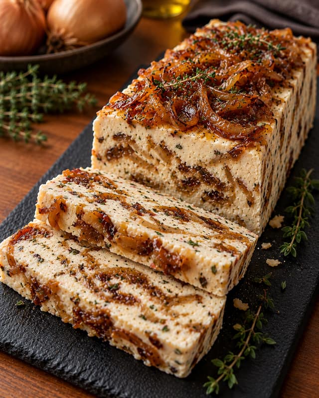 Recette de la collection Terrinas Gourmet