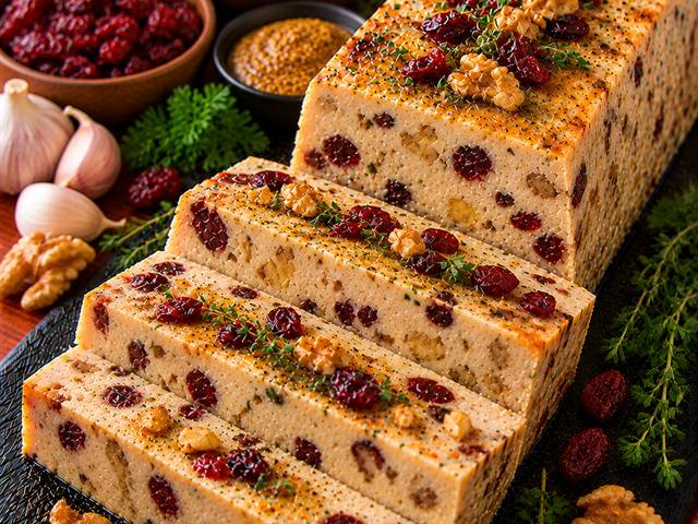 Terrinas Gourmet